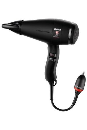 Фен профессиональный Valera Master Pro 3000 Light Soft Black MP3.0X RC, 2000W