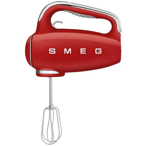 Где купить Миксер Smeg HMF01RDEU Smeg 