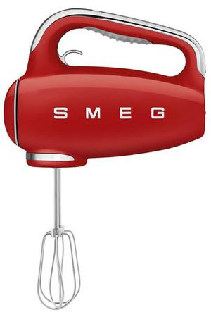 Миксер Smeg HMF01RDEU