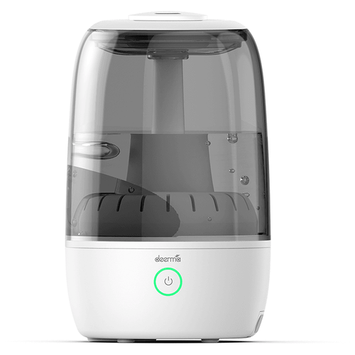 Где купить Увлажнитель воздуха deerma Humidifier DEM-F60W, ультразвуковой Deerma 