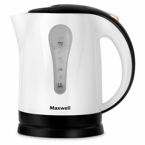 Где купить Чайник Maxwell MW-1079 Maxwell 