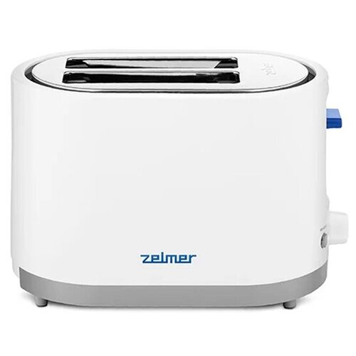 Где купить Тостер Zelmer ZTS7385, white Zelmer 