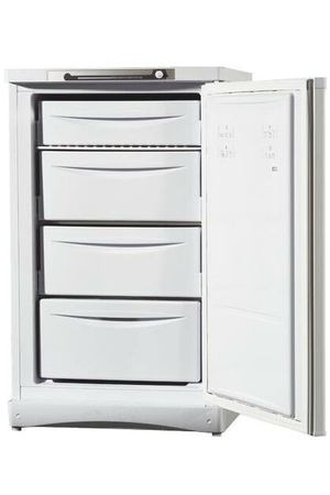 Морозильник-шкаф Indesit SFR 100