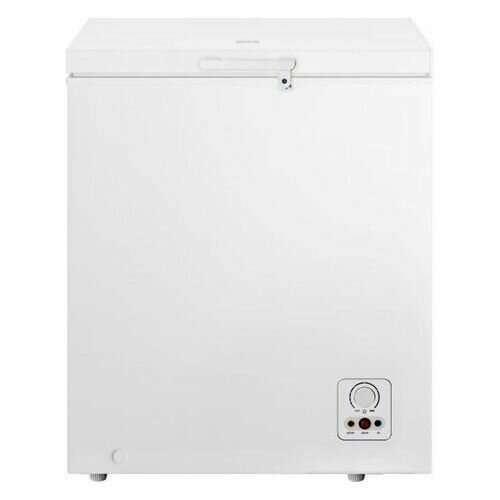 Где купить Морозильный ларь Gorenje FH14APW белый Gorenje 