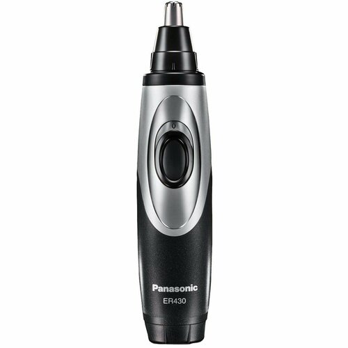 Где купить Триммер для носа Panasonic ER-430-K451 Panasonic 