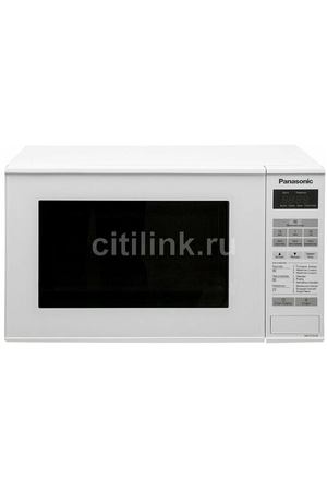 СВЧ-печь Panasonic NN-ST251WZPE белый