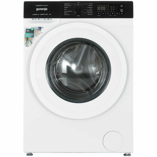 Где купить Стиральная машина Gorenje W1NHA62SAS Gorenje 