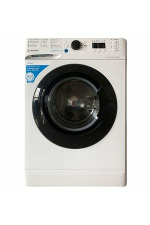 Стиральная машина Indesit BWUA 41051 WB RU