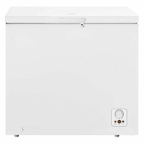 Где купить Морозильный ларь Gorenje FH20APW белый Gorenje 