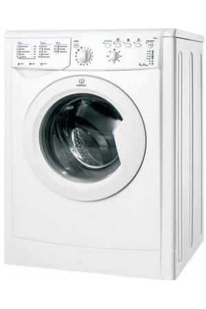 Стиральная машина Indesit IWSC 6105