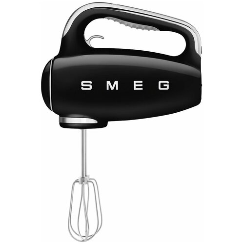 Где купить Smeg HMF01BLEU Smeg 