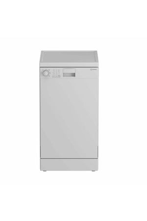 Отдельностоящая посудомоечная машина Indesit DFS 1A59, 45 см, белая