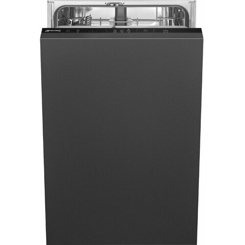 Где купить Встраиваемая посудомоечная машина Smeg ST4522IN Smeg 