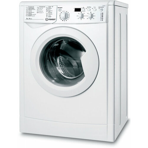 Где купить Стиральная машина INDESIT IWSD 5085(CIS) Indesit 