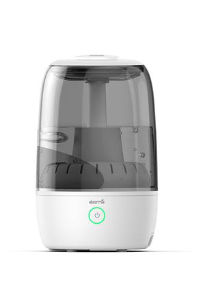 Увлажнитель воздуха deerma Humidifier DEM-F60W, ультразвуковой