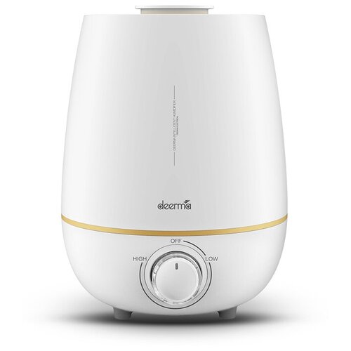 Где купить Увлажнитель воздуха deerma Humidifier DEM-F35W, ультразвуковой Deerma 