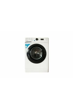 Стиральная машина INDESIT BWUA 41051 WB