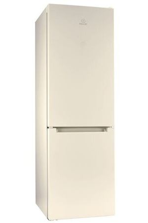 Двухкамерный холодильник Indesit DS 4180 E