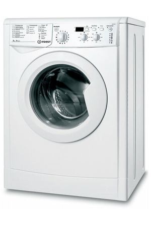 Стиральная машина INDESIT IWSD 5085(CIS)