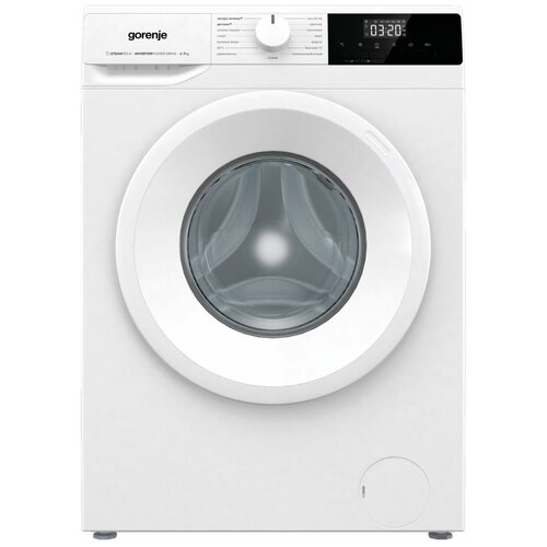 Где купить Стиральная машина Gorenje W2NHPI72SCSIRV Gorenje 