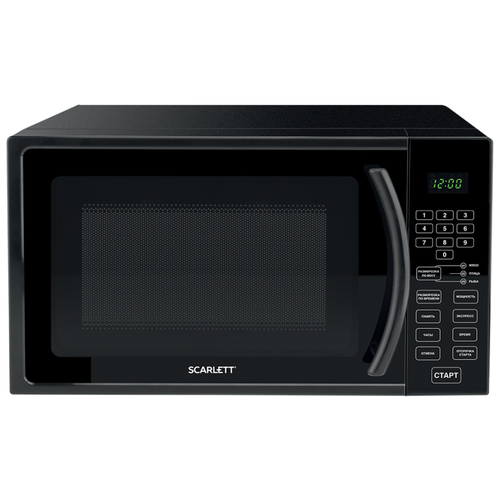 Где купить Микроволновая печь Scarlett SC-MW9020S08D Scarlett 