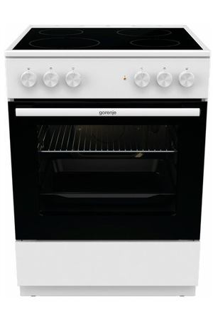 Плита электрическая Gorenje GEC6A11WG