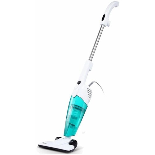 Где купить Пылесос вертикальный Deerma Vacuum Cleaner DX118C Deerma 