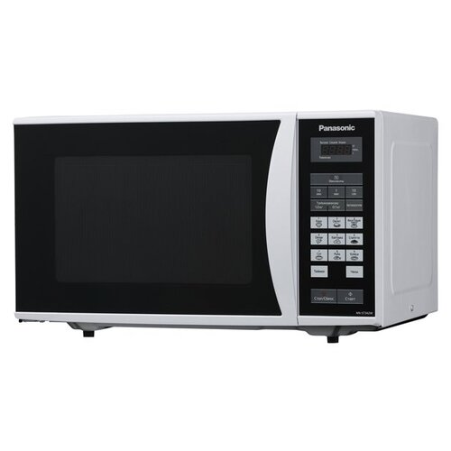 Где купить Микроволновая печь Panasonic NN-ST342W, белый Panasonic 