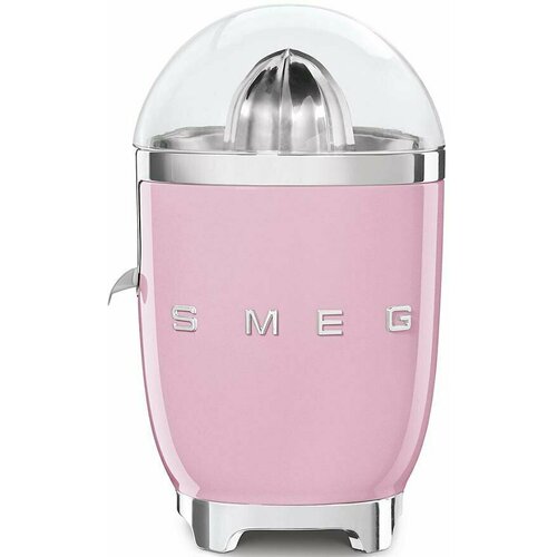 Где купить Соковыжималка для цитрусовых Smeg CJF11PKEU Smeg 