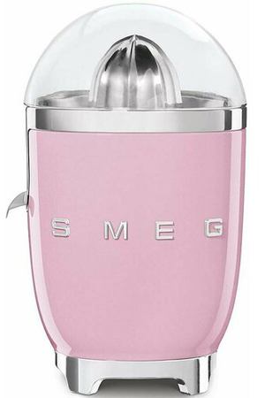 Соковыжималка для цитрусовых Smeg CJF11PKEU