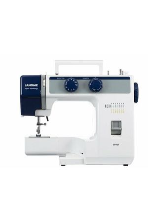 Швейная машина Janome SP901