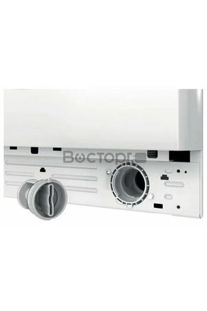 Стиральная машина Indesit BWSE 81293X WSV RU