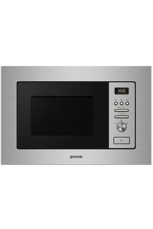 Микроволновая печь Gorenje BM201AM1X