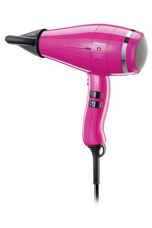 Фен для волос профессиональный Valera Vanity Hi-Power RC Hot Pink VA 8605 RC HP, 2400W