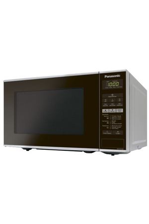 Микроволновая печь Panasonic NN-ST254M, серый..