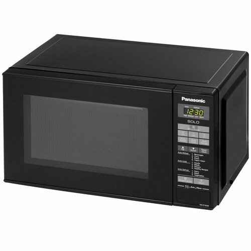 Где купить Микроволновая печь Panasonic NN-ST266BVTG Panasonic 