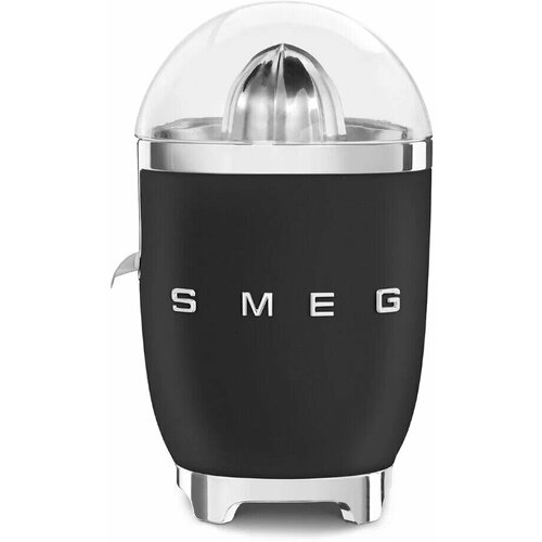 Где купить Соковыжималка Smeg CJF01BLMEU Smeg 