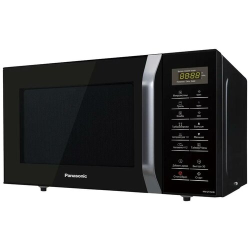 Где купить Микроволновая печь Panasonic NN-GT35HBZPE Panasonic 