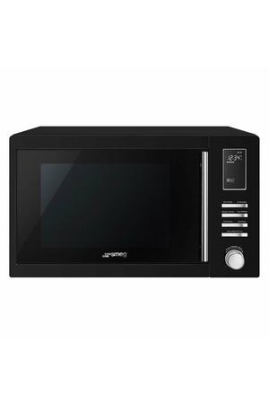 Микроволновая печь с грилем Smeg 9502646