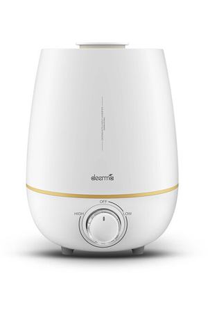 Увлажнитель воздуха deerma Humidifier DEM-F35W, ультразвуковой