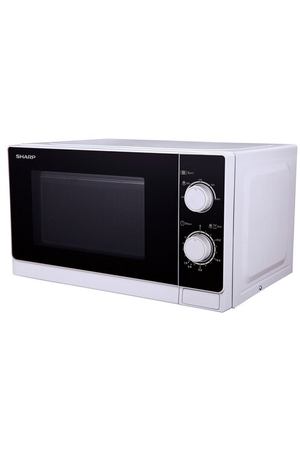 Микроволновая печь Sharp R-2000RW, белый