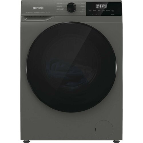 Где купить Стиральная машина Gorenje W2D2A164ADSS/C Gorenje 