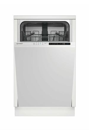 Встраиваемая посудомоечная машина Indesit RWM 8E55, 45 см, белый