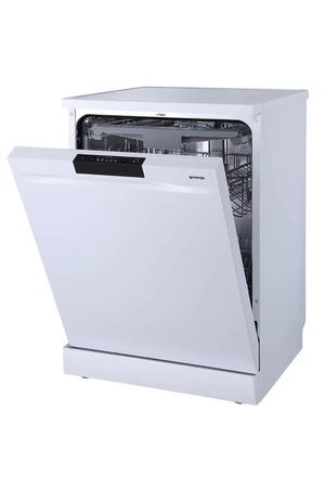 Посудомоечная машина Gorenje GS620E10 W, белый