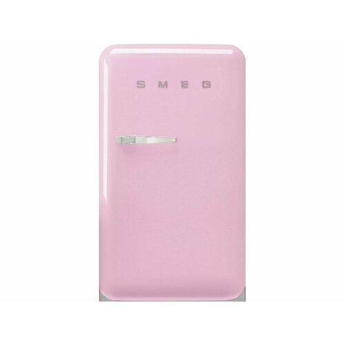 Где купить Холодильник Smeg FAB10RPK6 розовый Smeg 