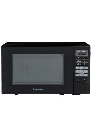 Микроволновая печь Panasonic NN-SB26MBZPE, черный