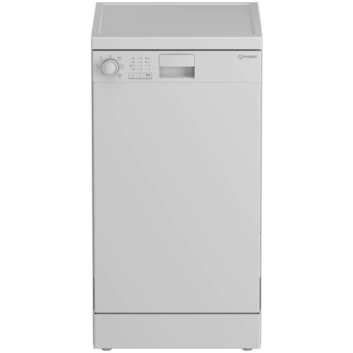 Где купить Посудомоечная машина Indesit DFS 1A59 белый (869894100010) Indesit 