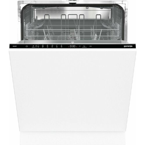 Где купить Встраиваемая посудомоечная машина GORENJE GV642E90 Gorenje 