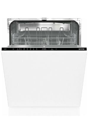 Встраиваемая посудомоечная машина GORENJE GV642E90