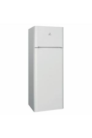 Холодильник Indesit TIA 16 WR, 3 дверных полки, белый